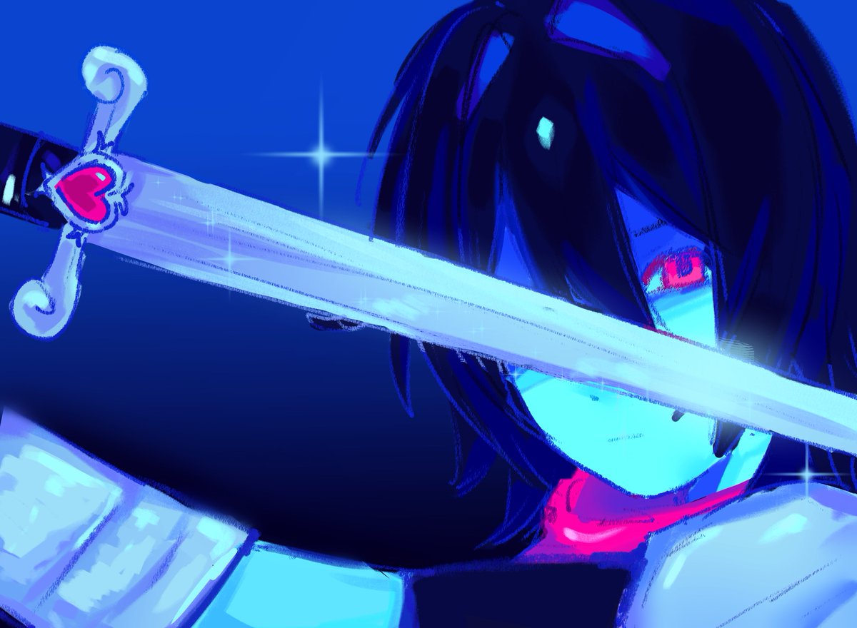 masiyuas's tweet photo. i cant stop drawing kris #deltarune https://t.co/mMlgHZOIKI