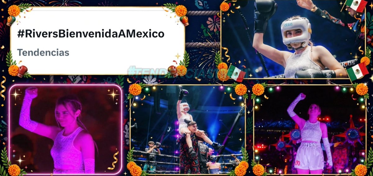 Tendencias Stream tweet media