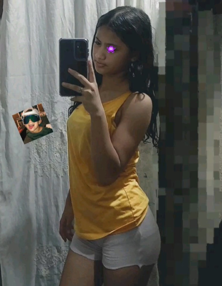 Manuela 😈 tweet media
