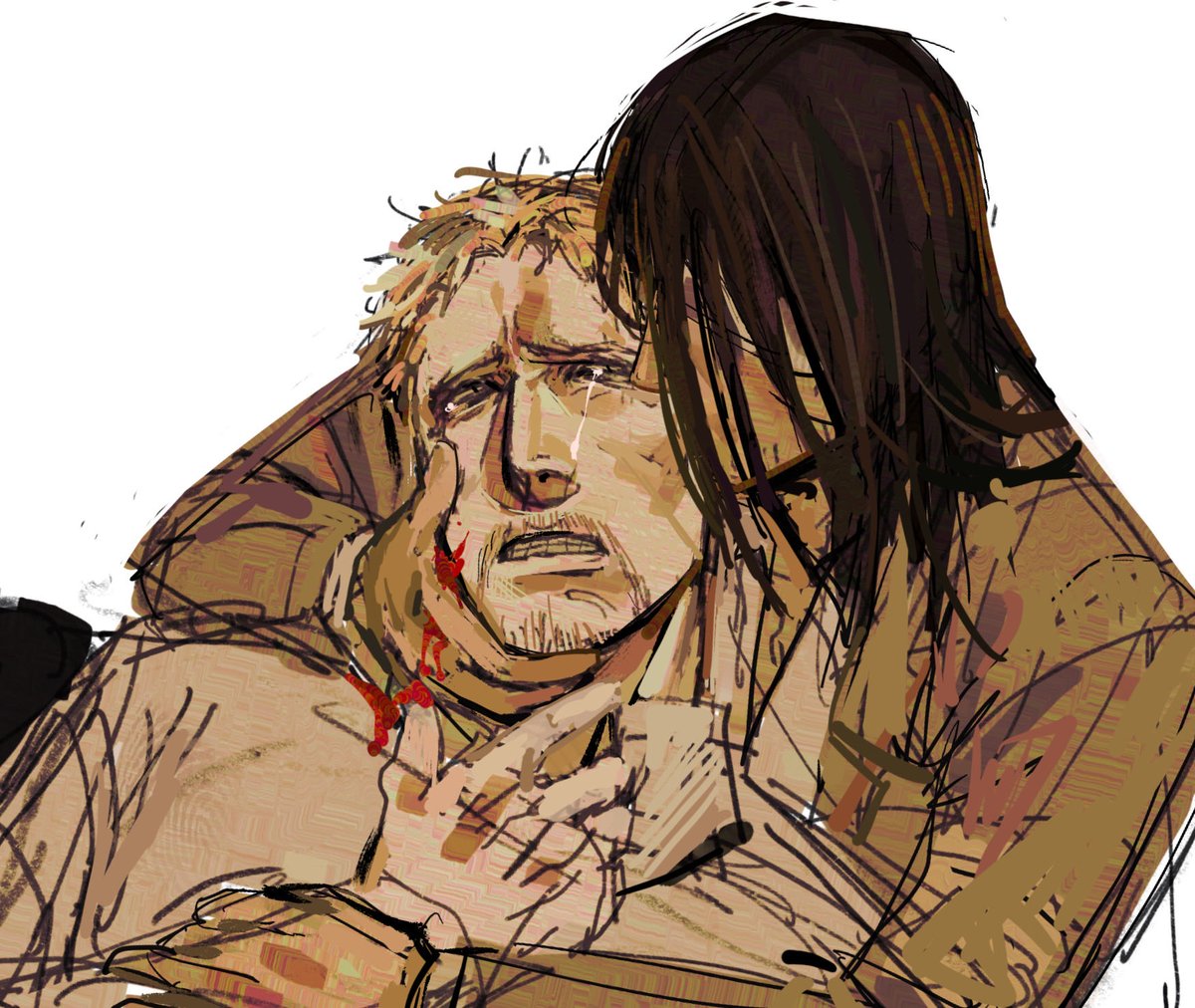 suckerpunch740's tweet photo. how it feels to give your friend a hug https://t.co/iTD7OdRHT3