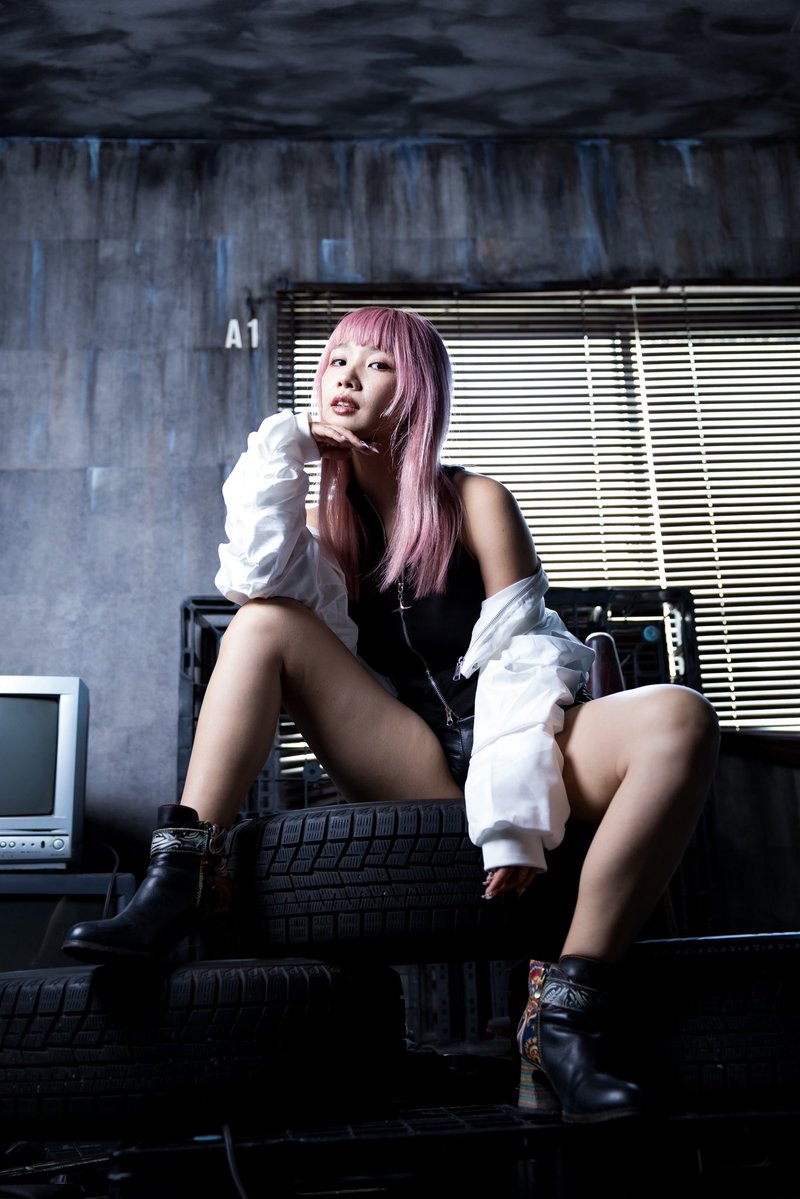 katsu0843's tweet photo. 莉樺 さん @dc95rk

はじめましての莉樺さん😊
とても人柄の良い素敵なモデル様でした🤩
おにくスタジオにて。

#ポートレート #一枚一枚が宝もの #おにくスタジオ https://t.co/RZ5XfTCpeT
