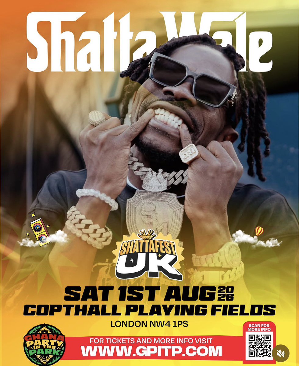 kwekusmoke_'s tweet photo. Saturday London 🇬🇭🔥 https://t.co/gz0ZJrMPUz