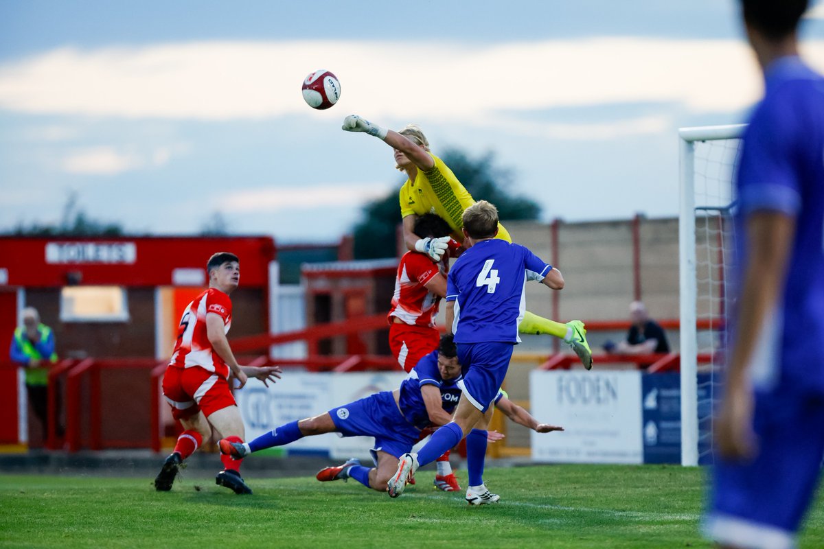karlbrooksphoto's tweet photo. 📸 MATCH GALLERY 📸

@WittonAlbion 3
@LaticsOfficial U21 1

A stunning bicycle kick from Freddie Garbutt was the pick of the bunch in Albion's victory in their latest pre-season friendly on Tuesday night!

Full gallery below 👇 

https://t.co/MJbYnK0oZg https://t.co/ZkbYteFZ2R