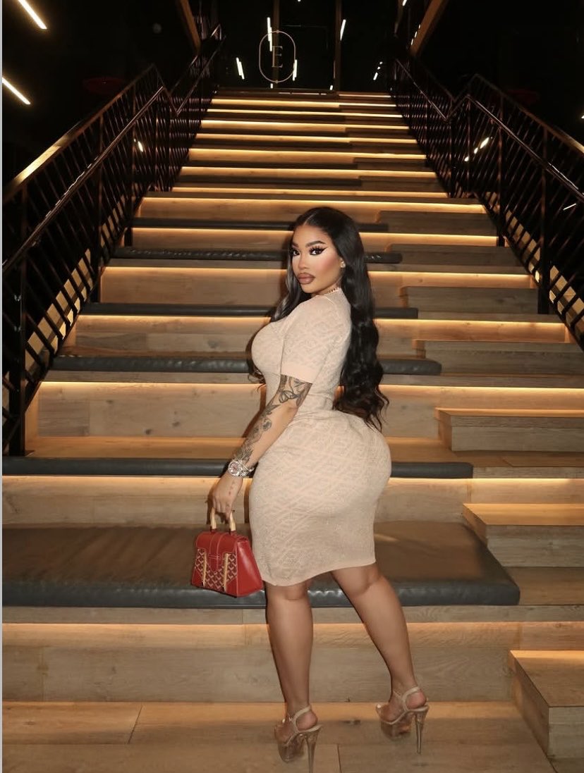 jennbratz_'s tweet photo. no revenge bc I’m built like this https://t.co/B5Vgu9PUmO