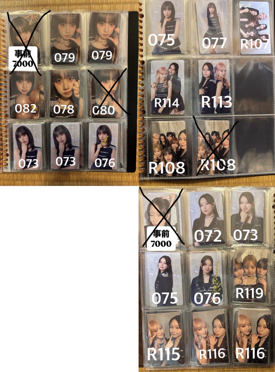 ︎🌟 tweet media
