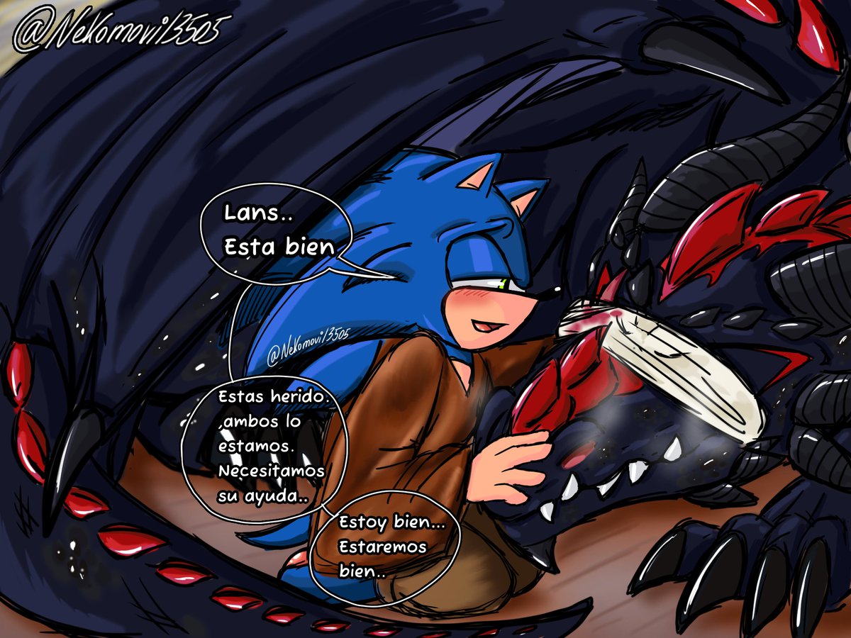 Nekomovi13505's tweet photo. #Arthulot #Sonadow
 Olii ,olii le dejo pequeño Spoiler del Hermoso fic "El dia que deje de ser Rey" por mi amigui @Kaki_potatoes23 
Ayy amoo cuando es Arthulot❤️

Enlace del fic:

https://t.co/YsIjd9T65t https://t.co/tT0pBNigfR