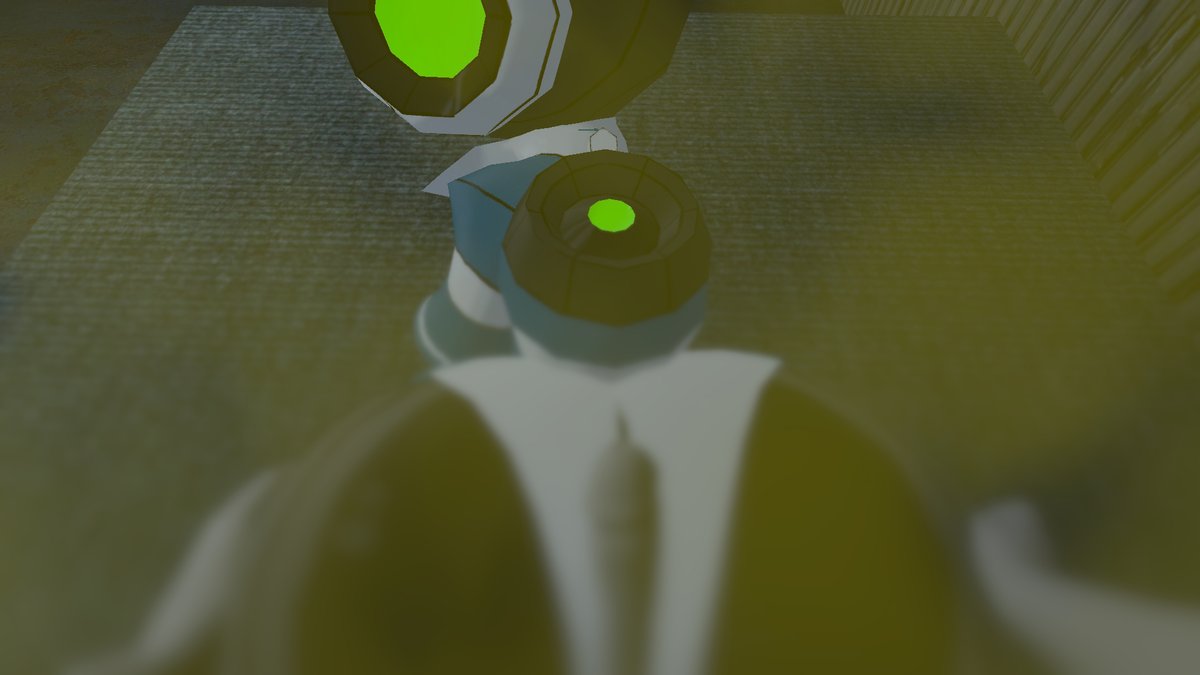 RealCactusLegs's tweet photo. Had a sudden urge to make Tempo giving Anon a 'bass-boosted' buttjob. https://t.co/9jSrjDFKZ0
