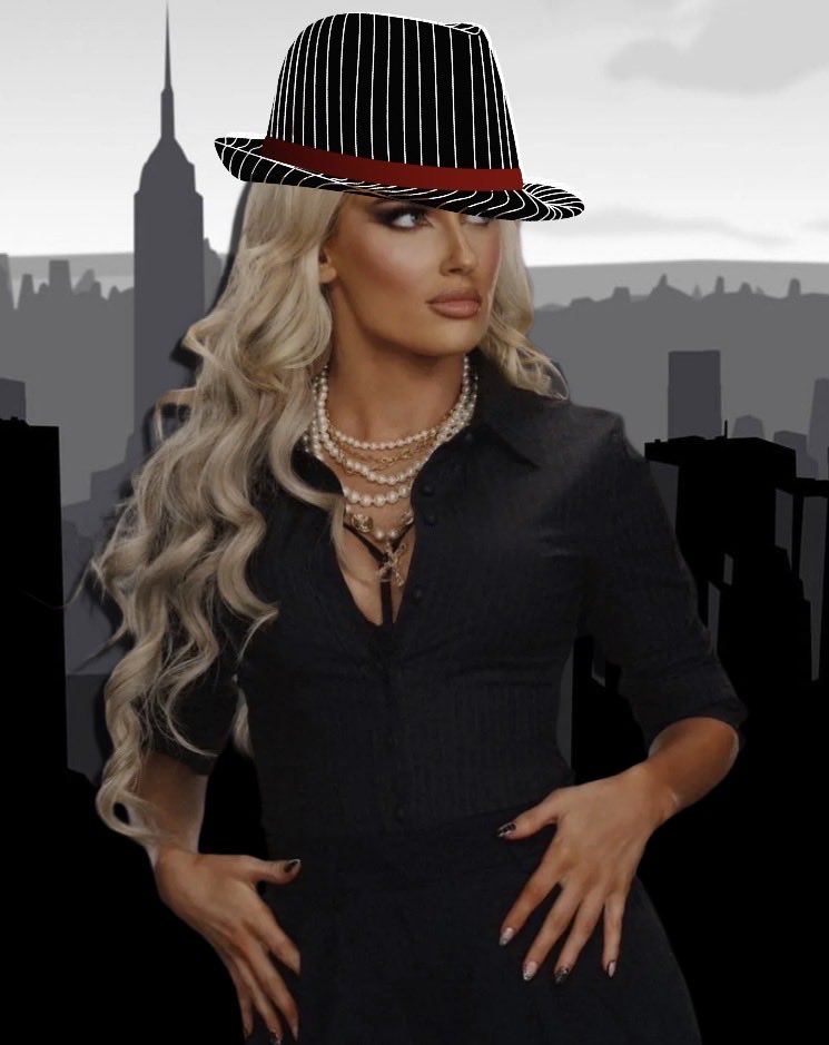 xdx_ruby76627's tweet photo. WE NEED THE @BlakeMonroeWWE MAFIA!(I tried my best) https://t.co/gkINutx3x8