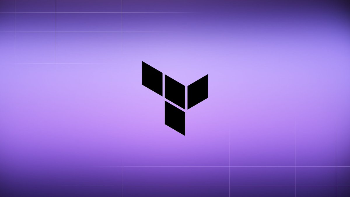 HashiCorp, an IBM Company tweet media