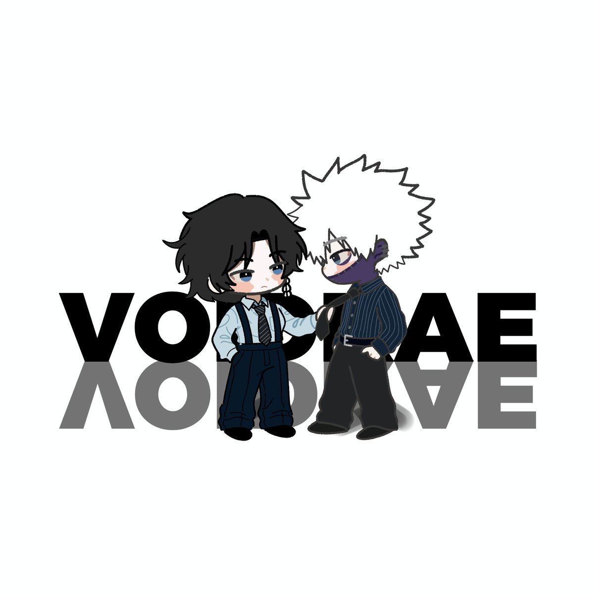 voidmizuu's tweet photo. Sample ✨ https://t.co/bOVJZCO8jH
