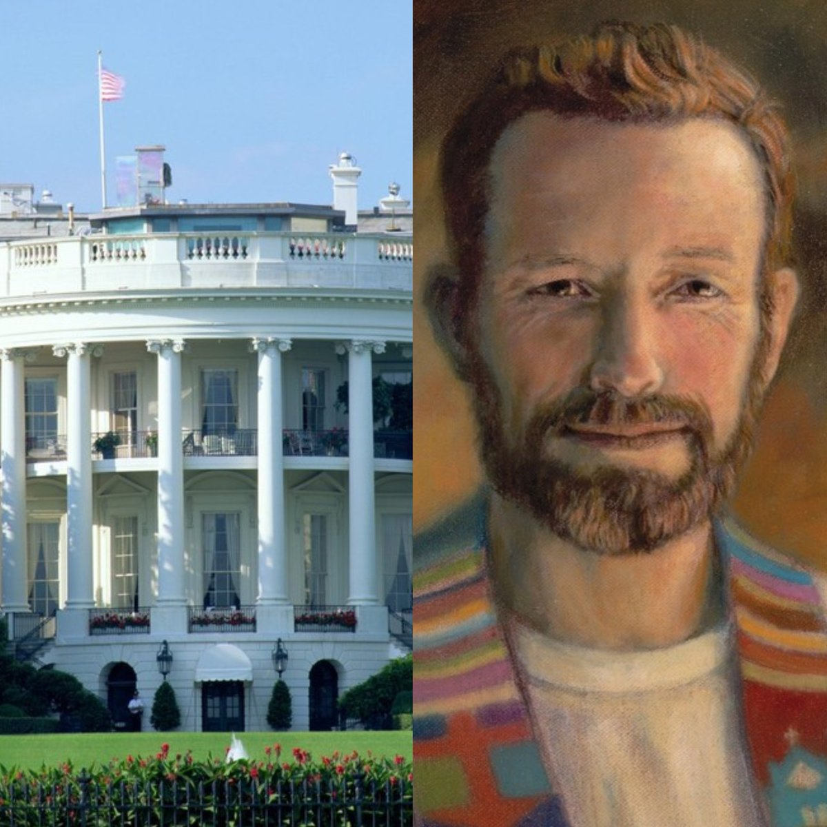 CatholicArena's tweet photo. 'We pray that every soul of faith, every lover of freedom, and every seeker of truth will forever remember the name and treasure the story of Father Stanley Rother'

White House statement on the 45th anniversary of the martyrdom of Blessed Stanley Rother https://t.co/yUvL0Ej83d