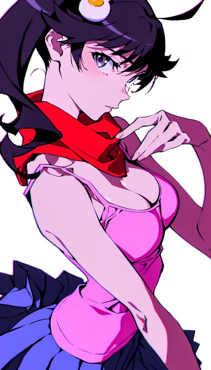 furabura's tweet photo. #karenararagi [SFW] https://t.co/oqhd6UFiSI