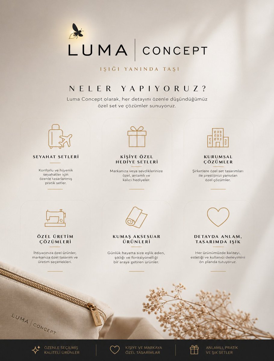 bilgesahin61's tweet photo. Luma Concept 
Neler Yapıyoruz ? https://t.co/zEjilMAO7v