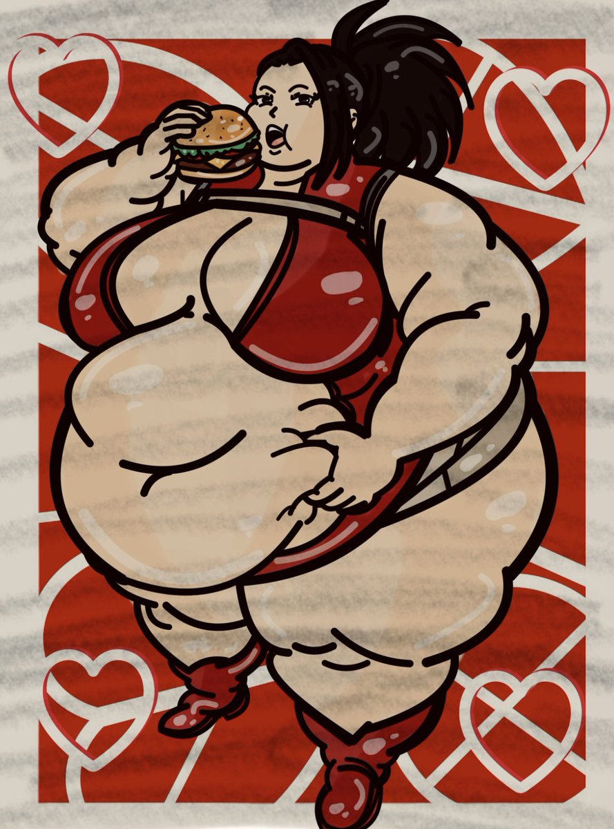 RedbDragondhva tweet picture