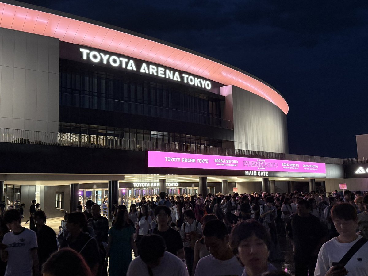 _yamada0730_'s tweet photo. 아일릿 TOYOTA ARENA TOKYO Day2.3 
サウチェのミンジュ可愛すぎたし、ライブ中もずっと笑顔で輝いてた姿が愛おしかった〜🫶
サプライズでオンニ達来て推しと推しの共演めっちゃ助かった

次はめざましライブとその他イベントで会いにいくよ😘

アンコンも絶対に当てます https://t.co/c1RRD47XlD
