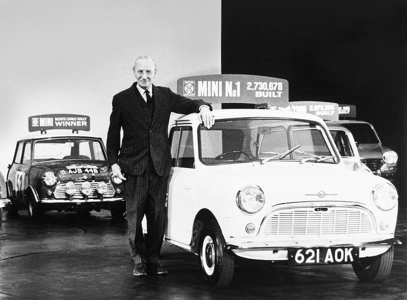 BOHP's tweet photo. BMWグループ、MINIの生産開始から25周年!~その3 | BMWおたっきーず!Blog - BMW総合情報ブログ https://t.co/htaXWC1nsX #BMW #BMWMINI #MINI #MINIcooper https://t.co/l0eFIB7Sim
