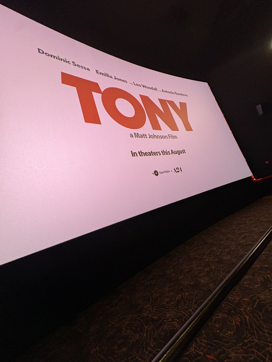 haha_armageddon's tweet photo. the tony https://t.co/VOOdd1QlP6