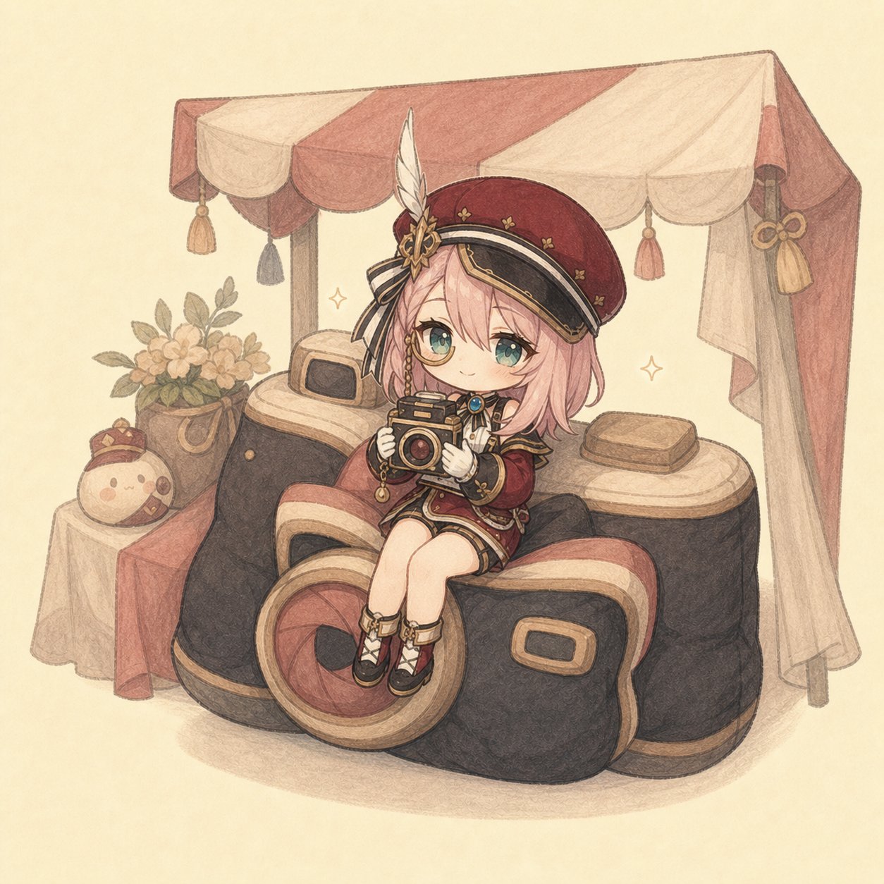 ぽちめ！ on X: 