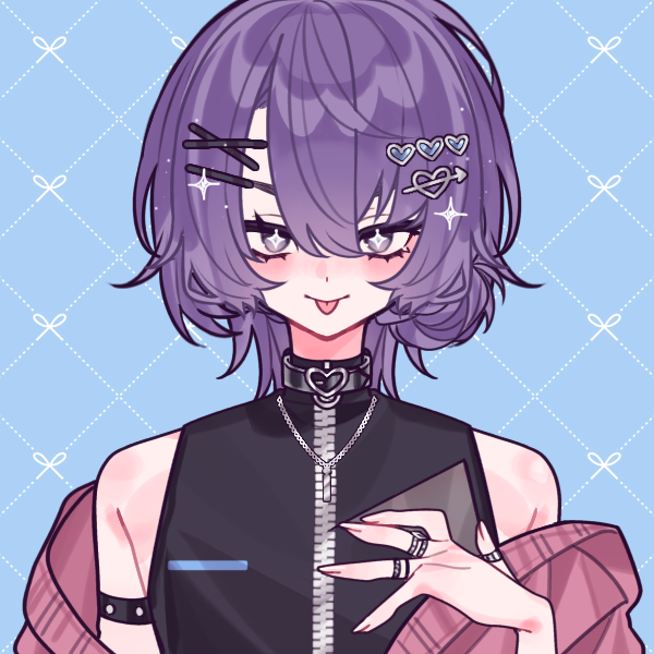 CalyxSeiran's tweet photo. 🐲Vtuber vs. IRL ☁️

ME ENCANTA QUE NADA QUE VER UNA ESTETICA CON LA OTRA AJAJSJASJSJ aqui ta el mio mihehehehe 💜 https://t.co/eRJyPzOAge