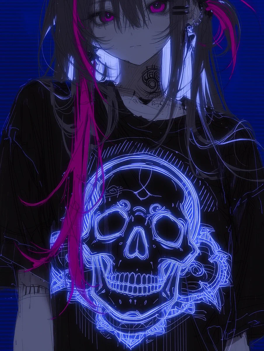 Noaページ（イラストオーダー） アタシ＝Ani→ AIイラストとAI楽曲とDTMとギターとベース on X