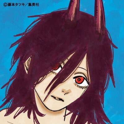 chainsawmanjoho's tweet photo. チェンソーマン 公式アイコン

クァンシの愛人たち

#毎日チェンソーマン https://t.co/MrYyrOExhT