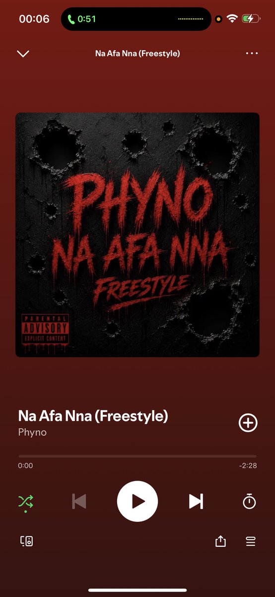 phynofino's tweet photo. NA AFA NNA !!! Out now 🖤🎱  https://t.co/zRwURtTkLs https://t.co/SHTntbHxWB