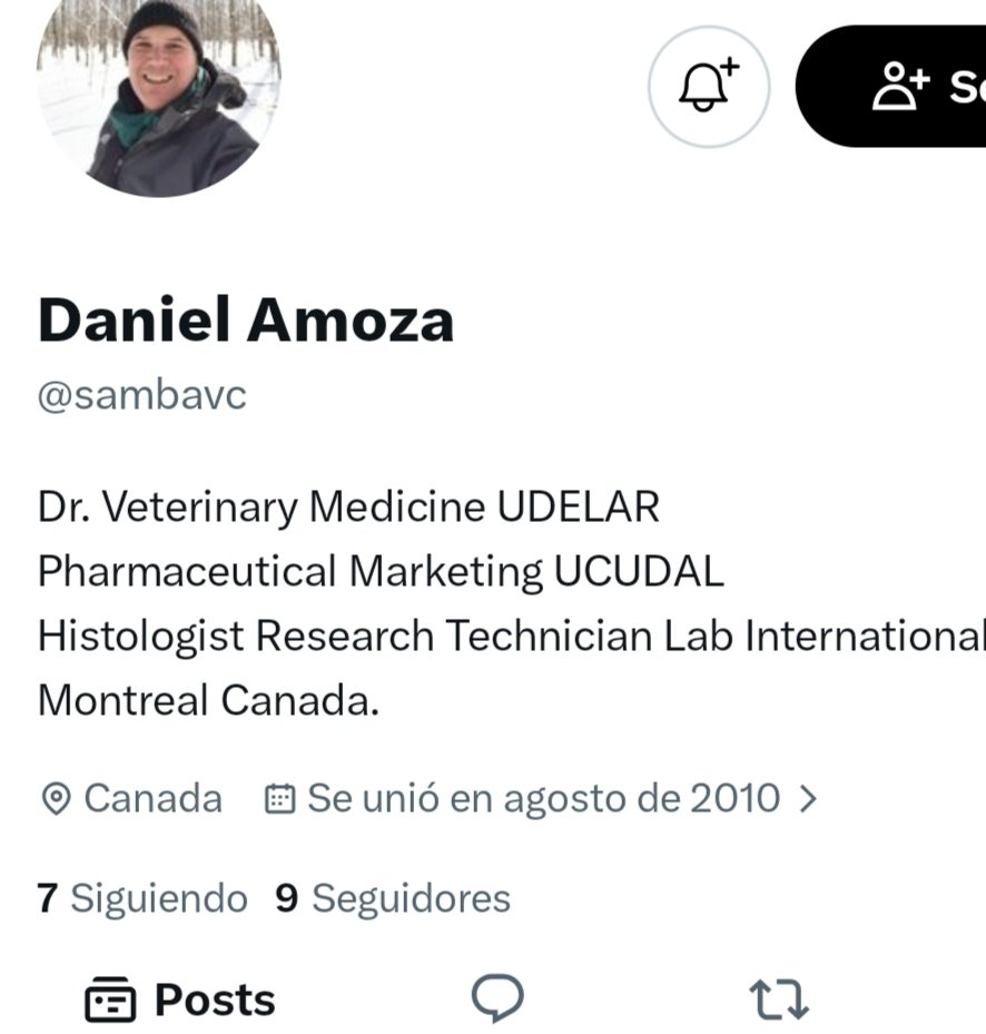 LaVaca_a's tweet photo. @sambavc @leosarro Voy a hablar con los del comité de base para que alguno te siga.
Me da lástima que en 16 años tengas solo 9 seguidores.
Debe ser dura tu vida. 
Y si tenés familia me imagino la vergüenza que tendrán... https://t.co/sG0hTdd3pP