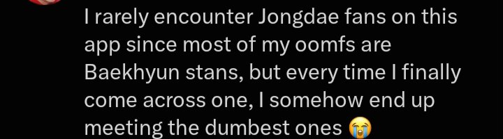 mindaesapphics's tweet photo. gee, I wonder why you fucking creep https://t.co/QnXAfU3DN3
