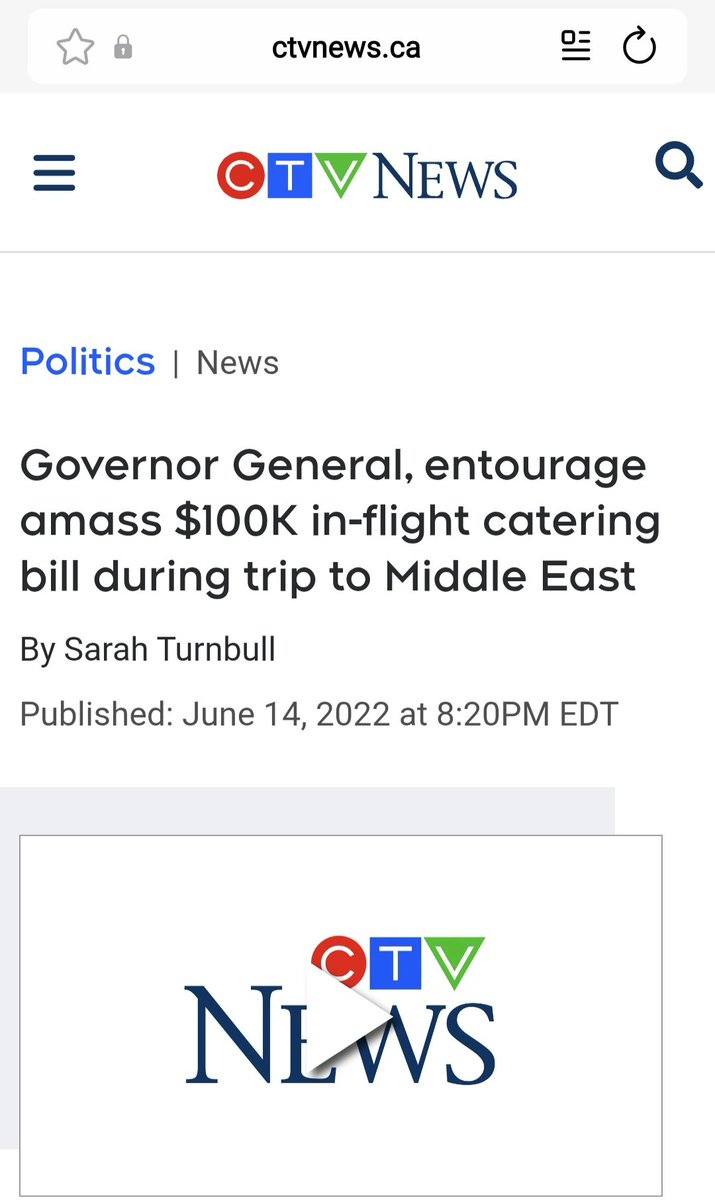 cheerscherish's tweet photo. @ABlue911 @lastofthefranks @CityNewsTO Nope. Not exaggerated. All her expenses were extensive. This is 1 example ⬇️. The $100,000 was only for her in-flight food during her trip to middle east. It did not include food she ate after she landed in middle-east!! 
https://t.co/lRCOdpybS5 https://t.co/Z8zm2mAJHg