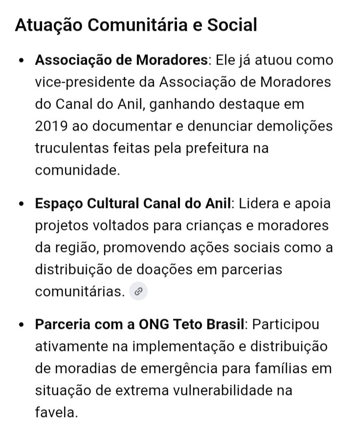 AllanSilvio's tweet photo. A comunidade é  minha vida , eu sempre busquei o social , cultura,  lazer e direito a dignidade,  moradia. https://t.co/sn9ukGg7FT