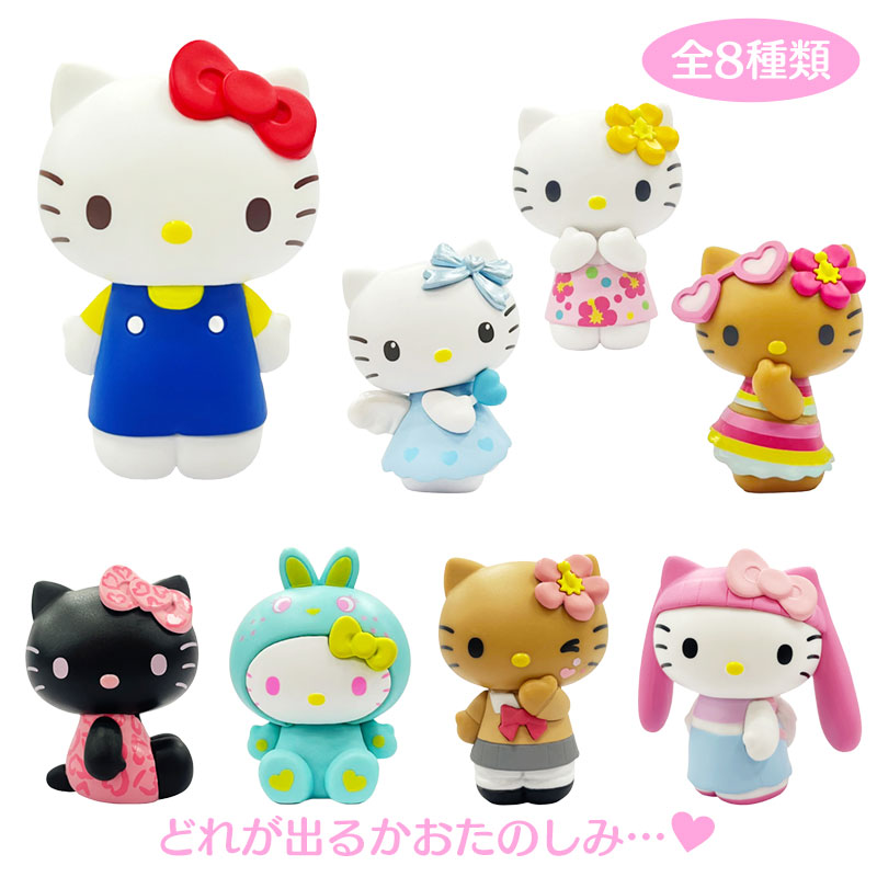 水曜の新商品85点も出たのか！「ELLE×ポムポムプリン マスコット