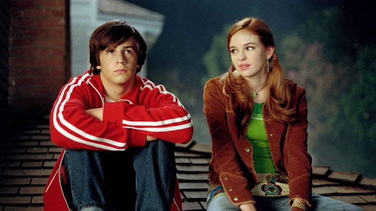 CoveredGeekly's tweet photo. Sky High was released 21 years ago today

SIDEKICK 🫵 https://t.co/FmrCIWu2wD