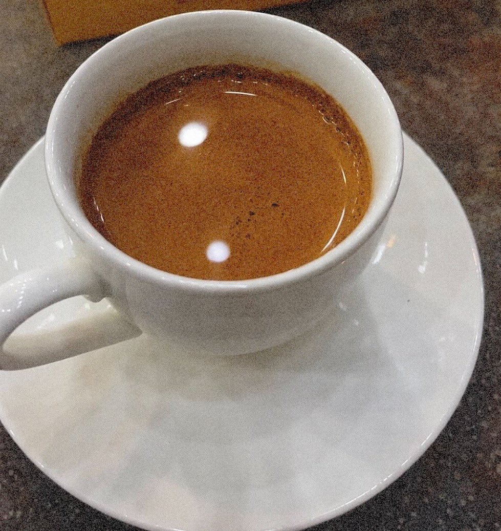 Bunnycof's tweet photo. More Espresso 
Less Depresso https://t.co/0Lnr296sXM