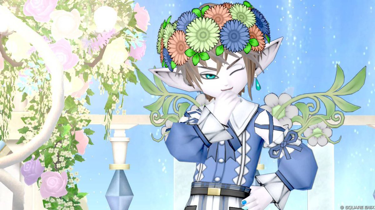Fu0203_dqx's tweet photo. おはようございます☀
お久しぶりです生きてます！

ALTに近況報告を𓂃 ✿𓈒𓏸 https://t.co/2zxz0Vf41v
