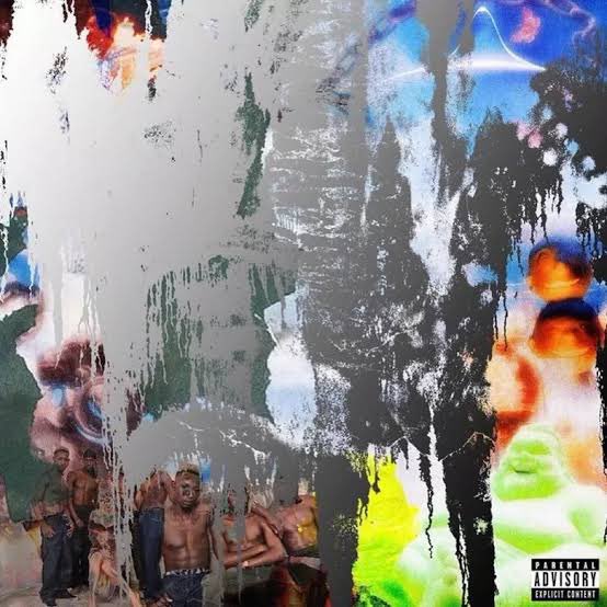 AcessoTravis's tweet photo. A arte das capas alternativas de Utopia. https://t.co/bn2ZMMVfv8