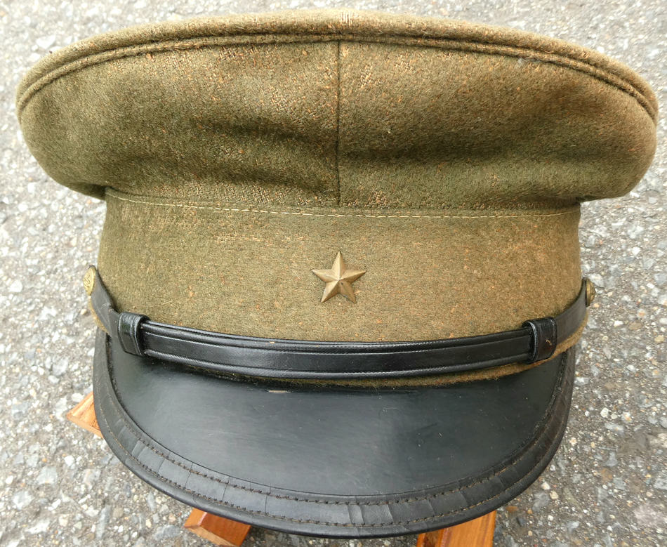 大黒堂（ 日本軍 軍装品 軍服 紹介 on X: 