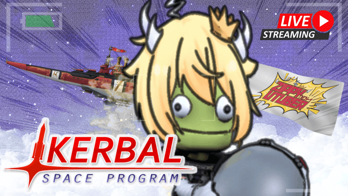 ZippyVtuber tweet picture