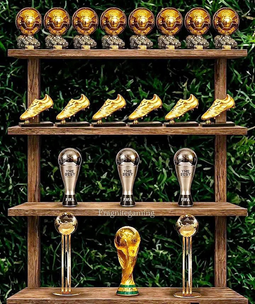 MohammedWavari's tweet photo. @Cristiano If you had won these awards, you would have been happier than you are now😂 https://t.co/UCSXUnnweo
