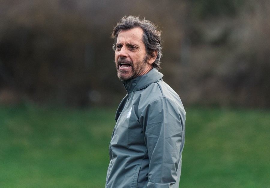 R0bbySSL's tweet photo. A stagione in corso, infatti, il Chacho Coudet non ha resistito al corteggiamento del River Plate e ha lasciato.
Al suo posto la dirigenza dell'Alavés ha scelto Quique Sánchez Flores, che ha reso la squadra più offensiva, ma meno equilibrata, con diverse partite senza una logica. https://t.co/pOijez8ux9