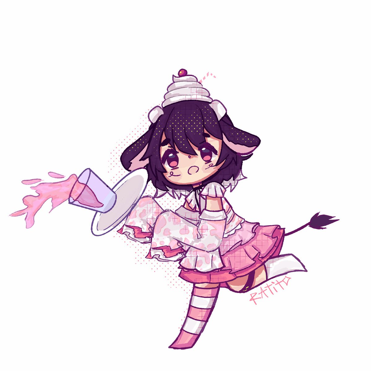 Salems_Rat's tweet photo. @BiaArt_Oficial oiieee

faço chibis 💜 https://t.co/7P8IYWaHB5