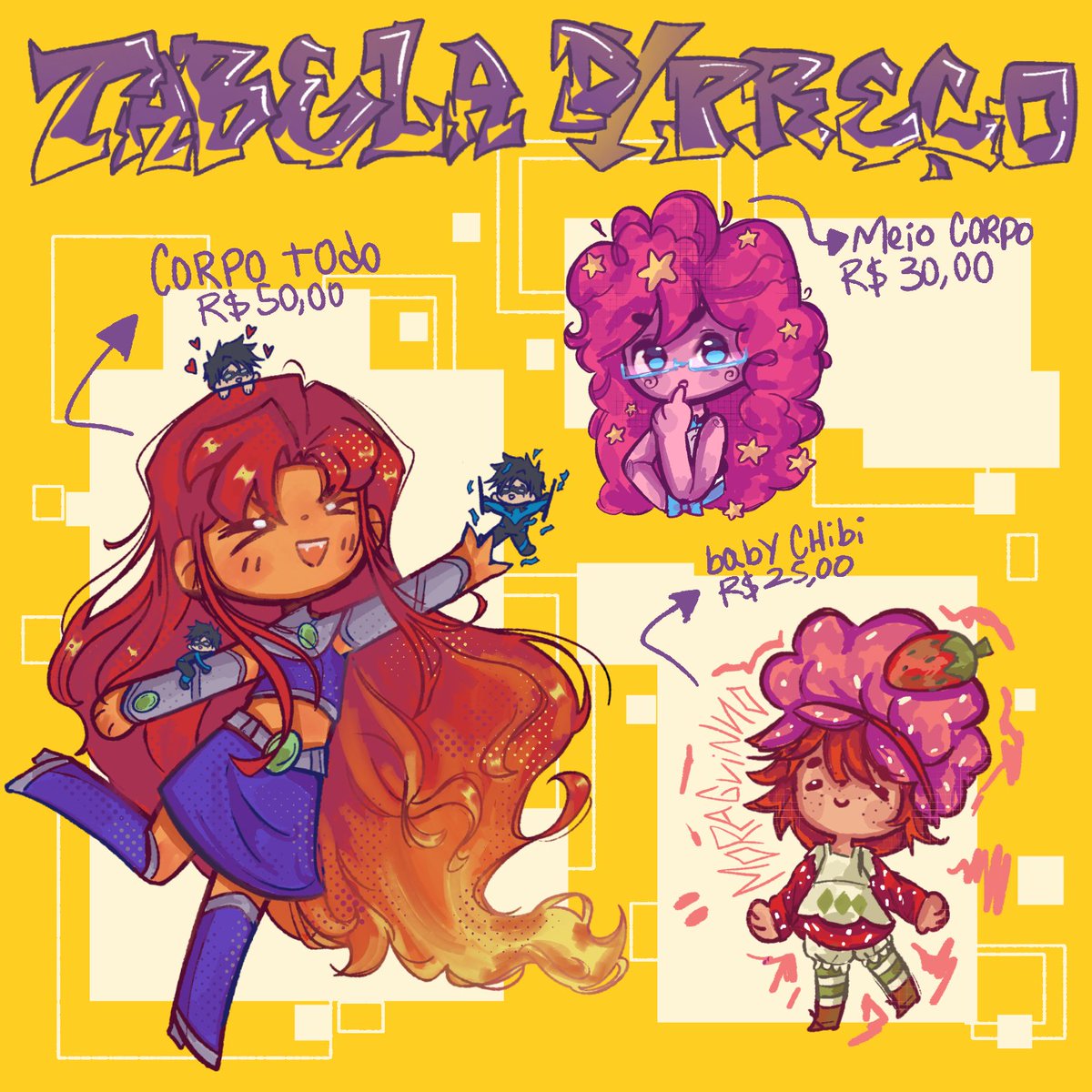 Salems_Rat's tweet photo. @BiaArt_Oficial oiieee

faço chibis 💜 https://t.co/7P8IYWaHB5