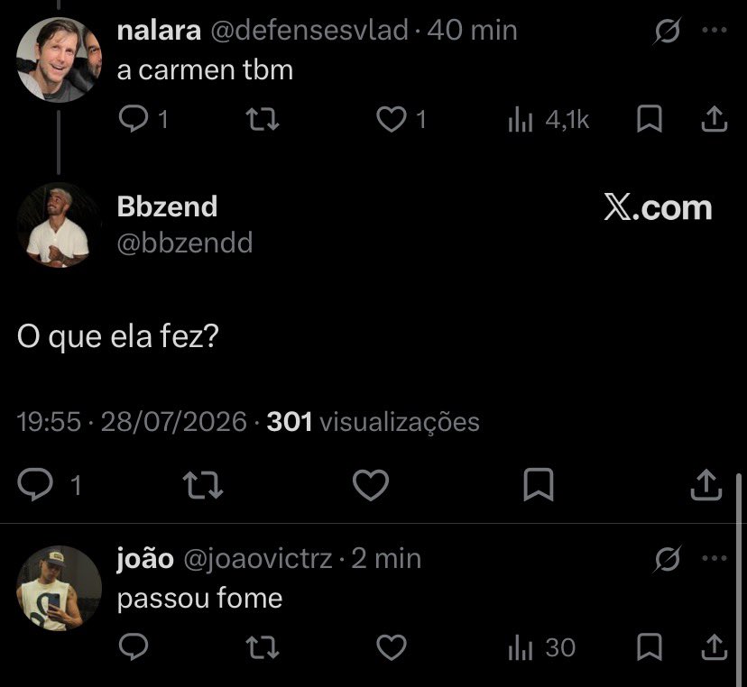Andrey25_'s tweet photo. @BrazilGera1997 Q pedaço de dialogo pqp https://t.co/4XJBWGVeIw