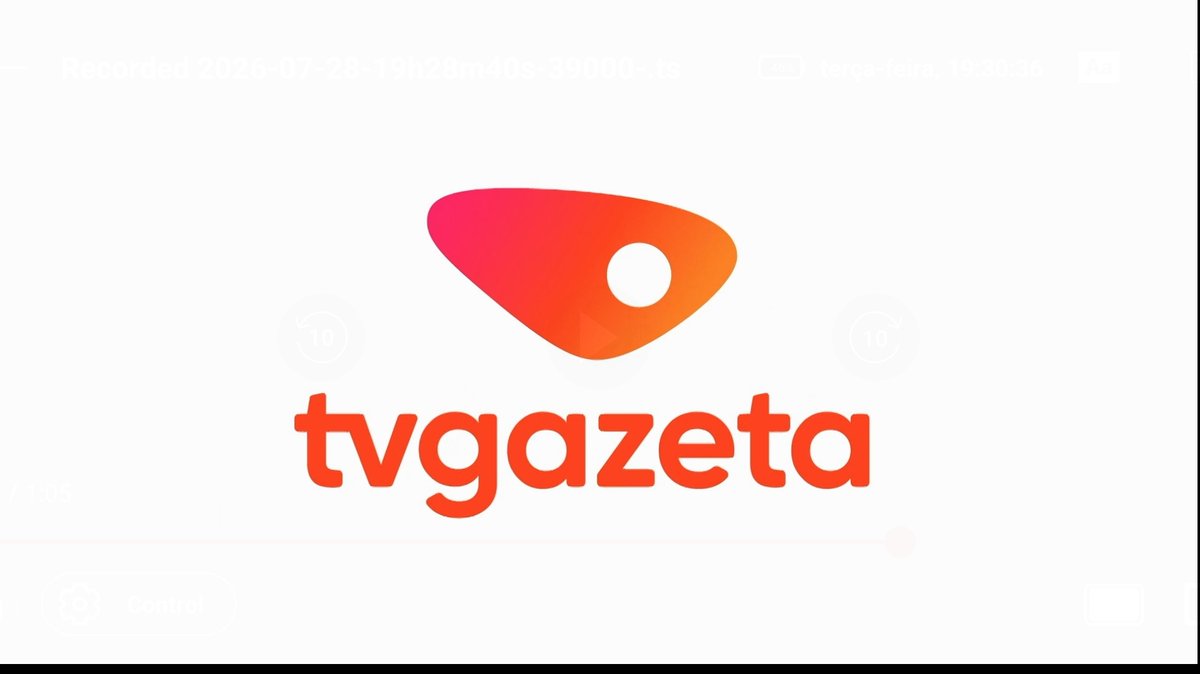 lipekg4505's tweet photo. e veio aí, a nova marca da TV Gazeta ES!! https://t.co/ico11S9ZKz