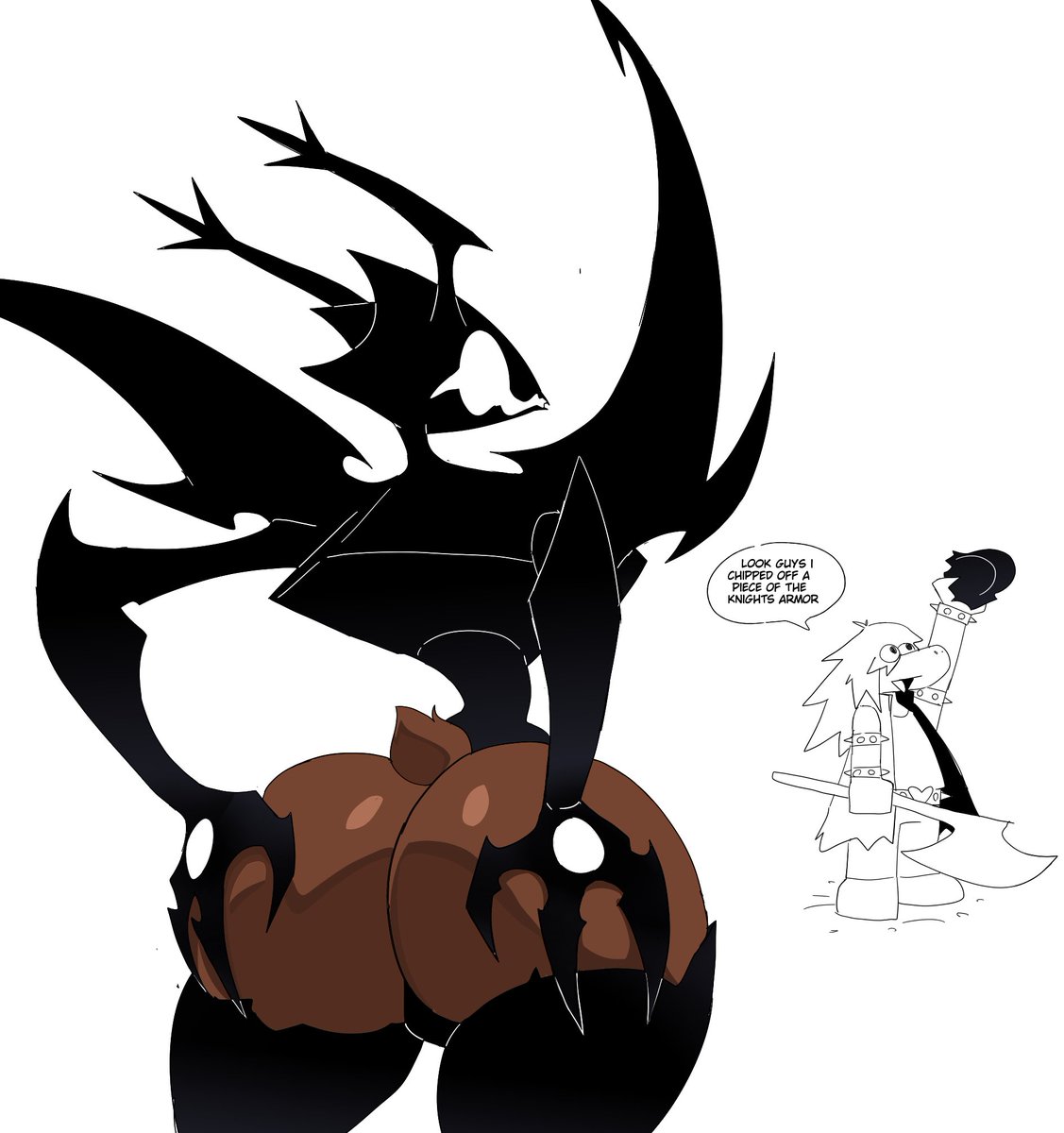 Cyberlord1109's tweet photo. its out https://t.co/lWPccjI4u0