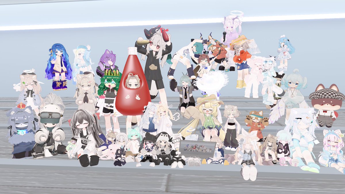 yuvilvrc's tweet photo. #まめふれダンス部
昨日初参加した！
たのしかった！ https://t.co/SEgrVDYZxj