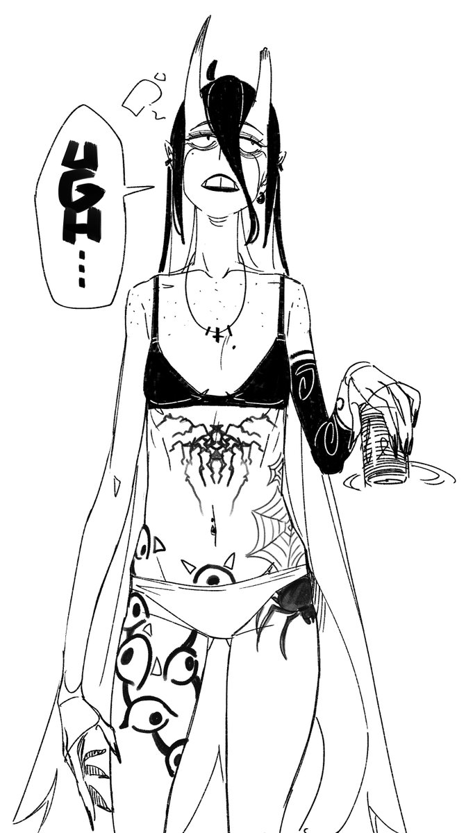 penguinwhodraw1's tweet photo. Ugh https://t.co/xp9jeiY2Ui