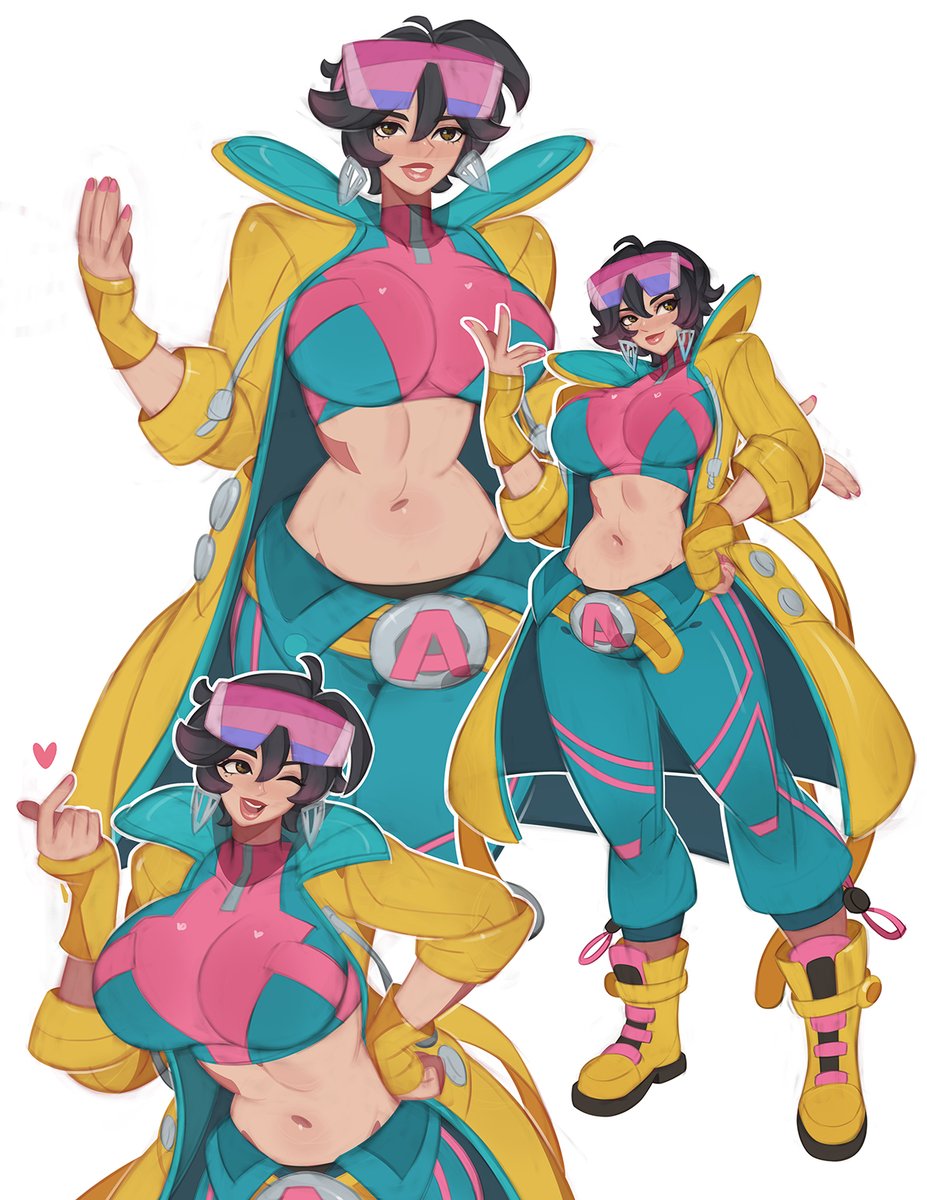 Kyopink's Art tweet media