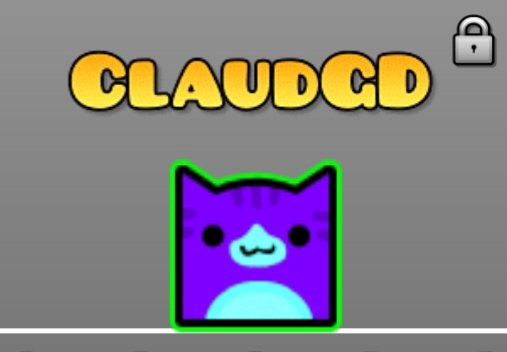 ClaudCatGD's tweet photo. 🔥 https://t.co/kLVRD62LyL