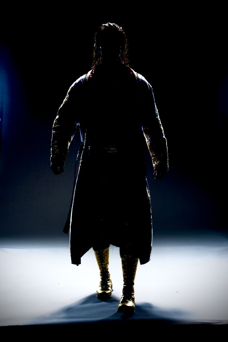 KaleDixonWWE's tweet photo. A new look for NXT’s only real man…
#DIXON #DADDY #WWENXT https://t.co/9KUG0nMYuY