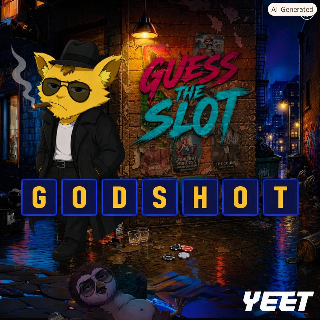 algunmi's tweet photo. @yeet @yeet 🍀🍀✌️ https://t.co/IQZc5X3EJv